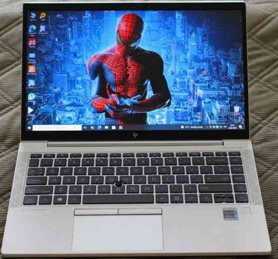 HP EliteBook 840 G8/2022/i5-1145G7/Видео4GB Харьков