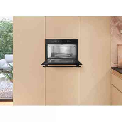 Мікрохвильова піч Whirlpool AMW6440FB Вінниця