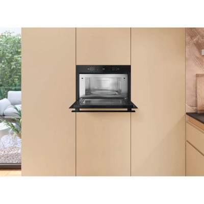 Мікрохвильова піч Whirlpool AMW6440FB Вінниця - фото 2