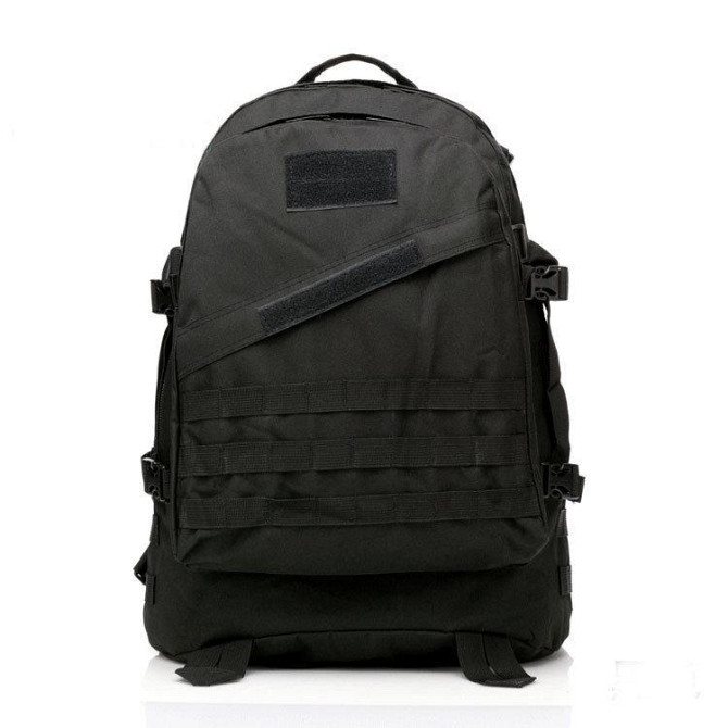 Рюкзак тактичний Assault Backpack 3-Day 35L Вінниця - фото 5