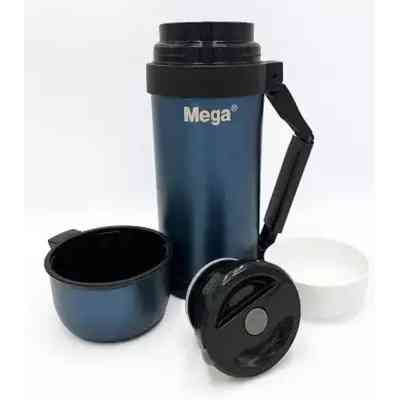 Термос Mega MPSS150METS 1,5 л (0717040677153) Вінниця