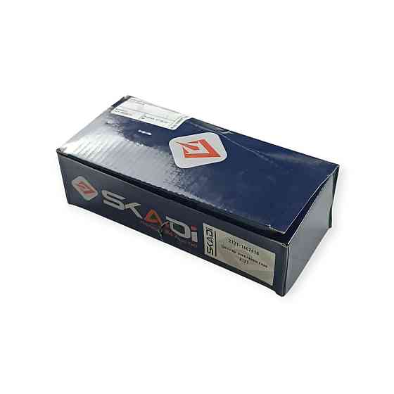 Циліндр головний 2121, 21213 (ГЦС) зчеплення Мукачево