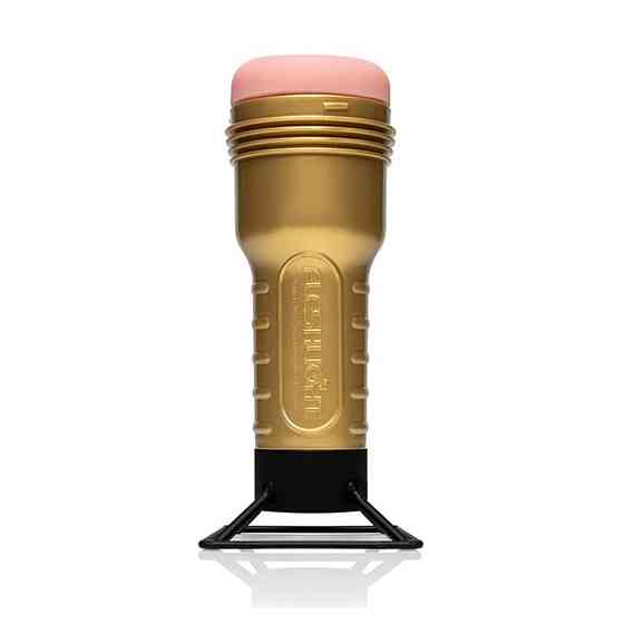 Подставка-сушка для мастурбаторов Fleshlight Drying Rack — Screw Dry Новинка Sex Aura Киев