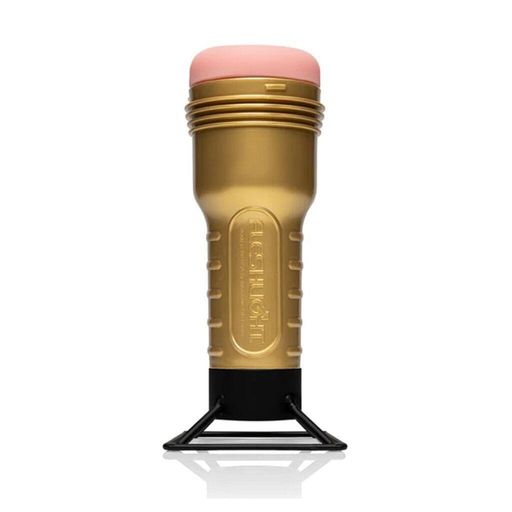 Підставка-сушарка для мастурбаторів Fleshlight Drying Rack — Screw Dry Новинка Sex Aura Київ - фото 2
