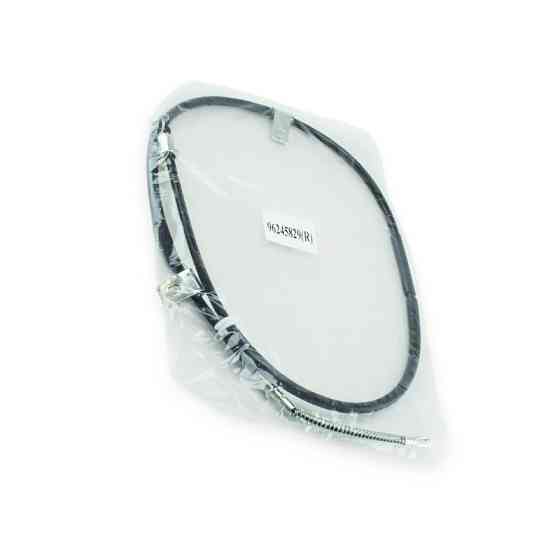 Трос Lanos правий ручника Мукачево