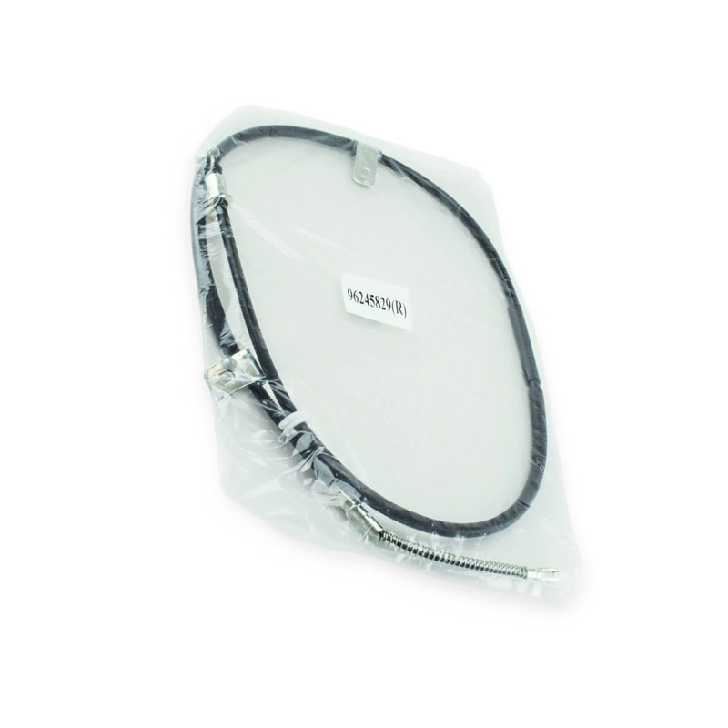 Трос Lanos правый ручника Мукачево - изображение 1