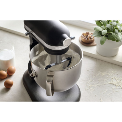 Кухонный комбайн KitchenAid 5KSM70SHXEBK Винница - изображение 7