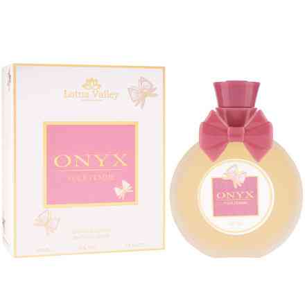 Lotus Valley Женская туалетная вода Lotus Valley Onyx 100 мл Коломыя