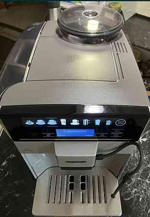 Кофеварка Siemens EQ.6 s300 Киев