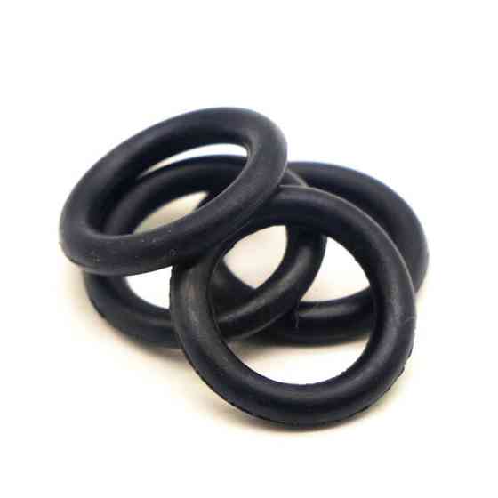 Кільця ущільнювальні в наборі NBR 383 шт. (2.8 - 47.7 мм) Мукачево