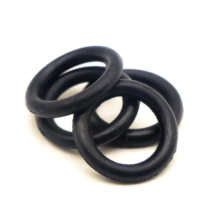 Кільця ущільнювальні в наборі NBR 383 шт. (2.8 - 47.7 мм) Мукачево - фото 2