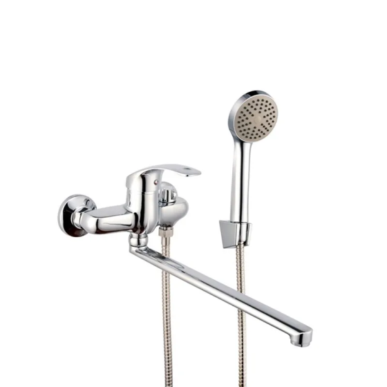 Змішувач для ванної Champion NEO 006-135 Euro стиль MI6397 Харків