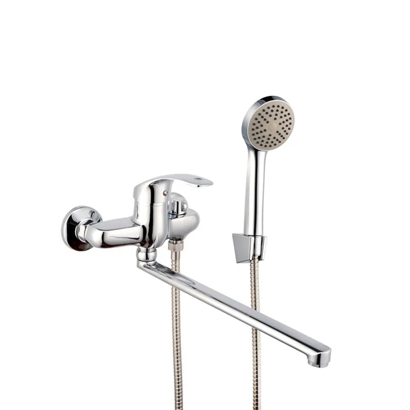 Змішувач для ванної Champion NEO 006-135 Euro стиль MI6397 Харків - фото 1