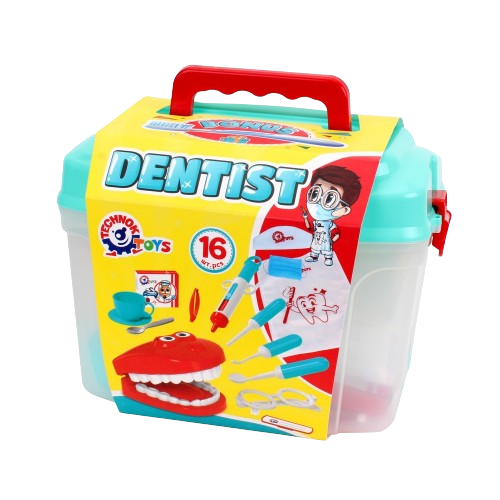 Ігровий Набір 