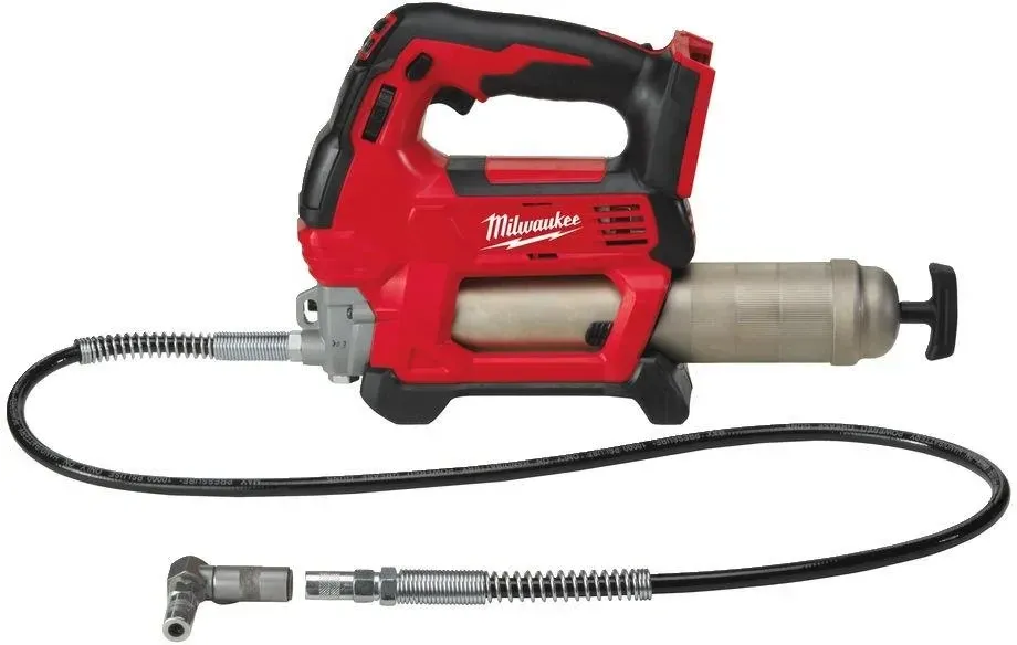 Milwaukee Smarownica M18 GG-0 4933440493 Киев - изображение 1