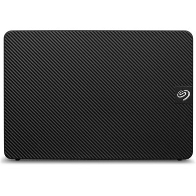 Зовнішній жорсткий диск 3.5" 10TB Expansion Desktop Seagate (STKP10000400) Вінниця - фото 7