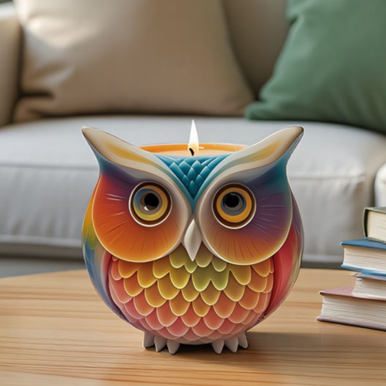 Силиконовая форма для изготовления свечи, молд 96 х 99 мм для изотовления, подсвечников,свечей, стаканов и горшков для цветов Каменец-Подольский