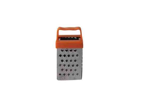 Терка міні VT6-11598 ТМ VITOL Solmir Київ