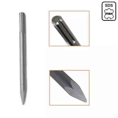 Зубило DeWALT SDS-Max, пикообразное, 600мм (DT8087) Винница