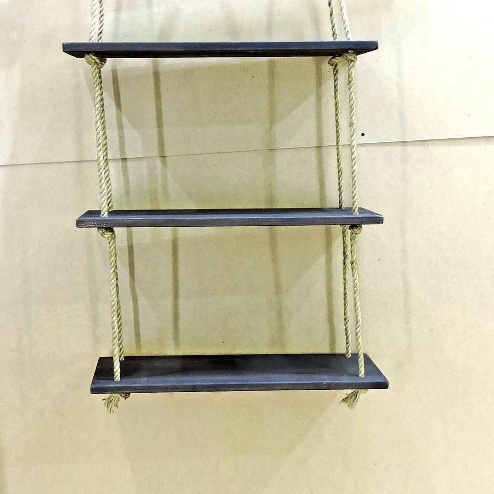 Настенная полка 