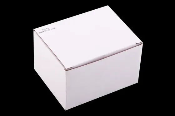 Фара денного світла 75*75*55 Cyclone 4 Cree 5W + COB/6000K Вінниця