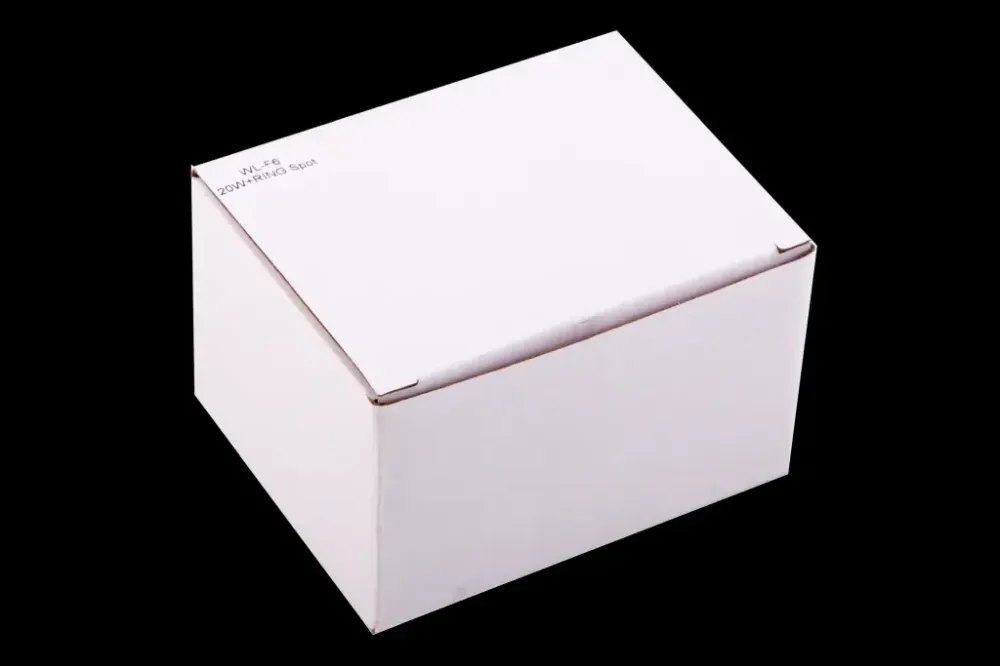 Фара денного світла 75*75*55 Cyclone 4 Cree 5W + COB/6000K Вінниця - фото 3