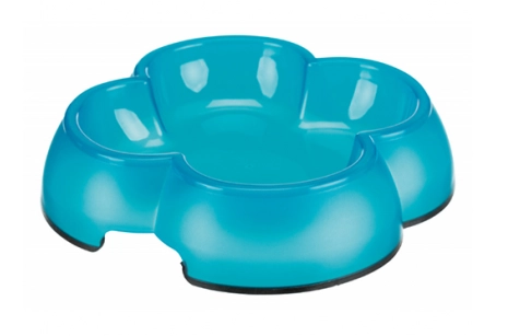 Trixie Миска пластиковая для собак и кошек (24430) Винница