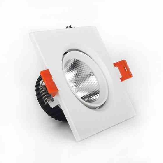 LED світильник Білий 5 Вт кут повороту 45° 4100К Київ