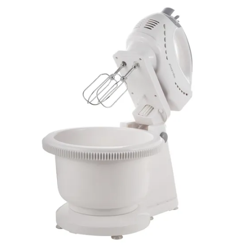 Міксер ручний з чашею 6753 KAMILLE Житомир - фото 5