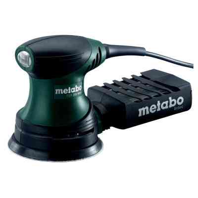 Шлифовальная машина Metabo FSX 200 intec (609225500) Винница