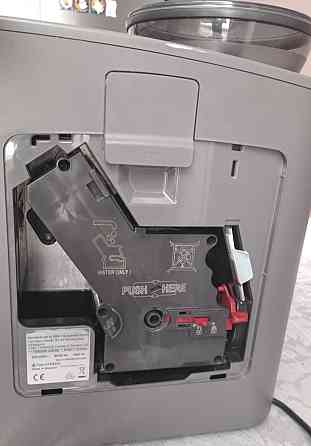 Кавомашина SIEMENS EQ.6 s300. Київ