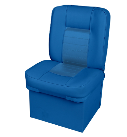 Сиденье На Тумбе Premium Jump Seat Дніпро