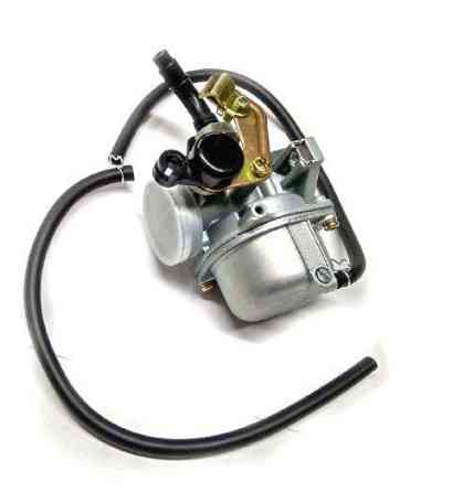 Карбюратор мопед Дельта 70 (под трос) Мукачево