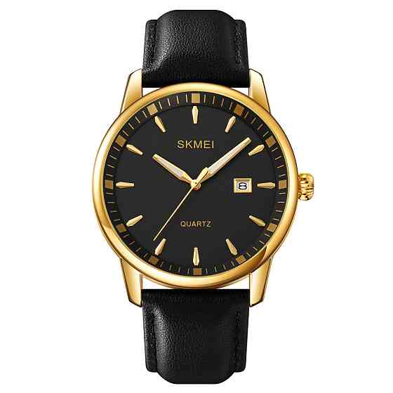 Skmei 2121GD Gold SBR Киев