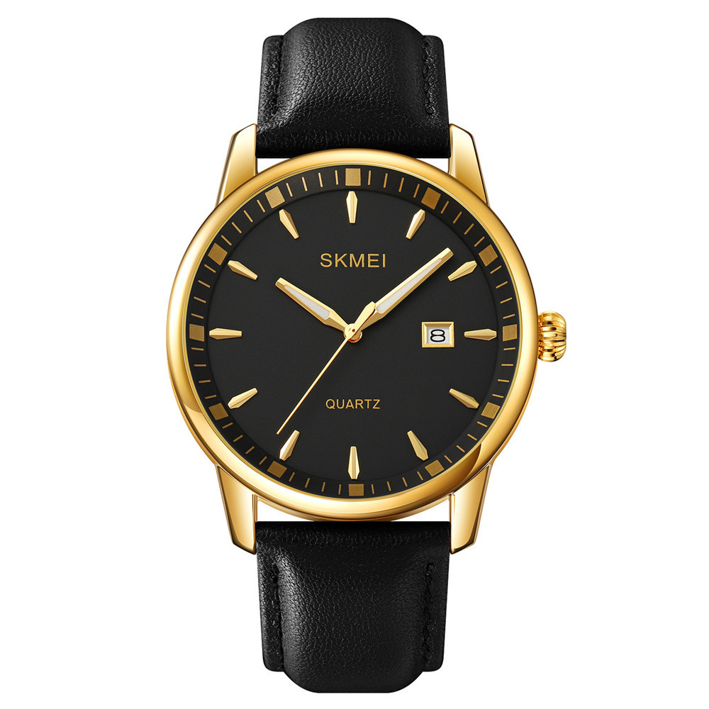 Skmei 2121GD Gold SBR Киев - изображение 1