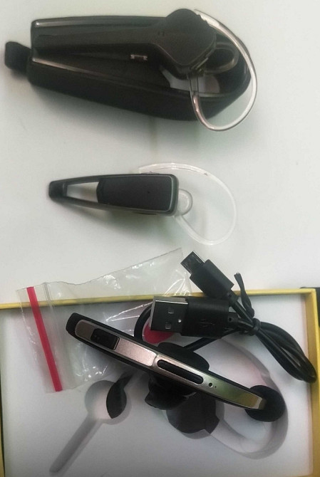 Bluetooth гарнитура Plantronics на любой вкус. Харьков - изображение 3