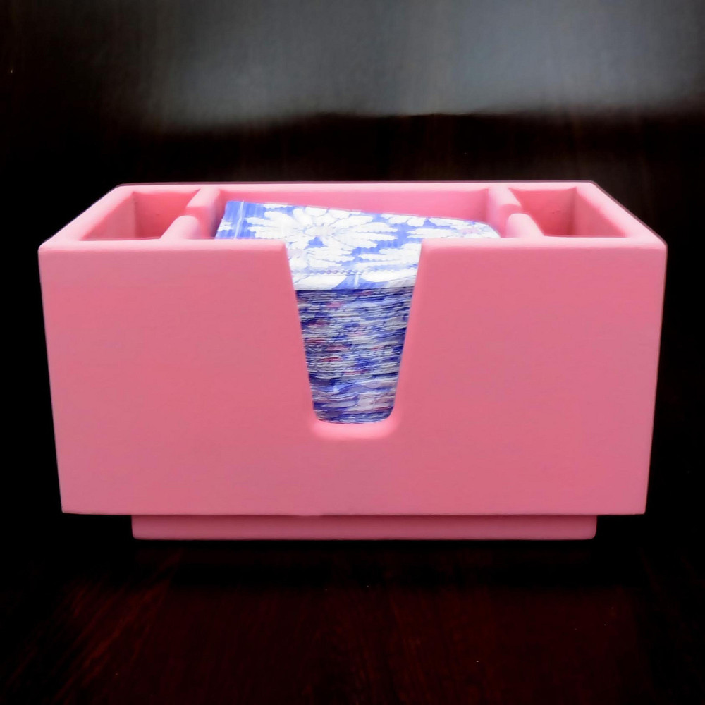 Серветниця "Санкара" барбі Миколаїв - фото 2