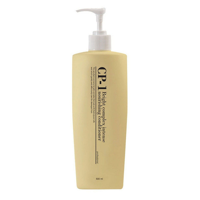 Кондиціонер для волосся Bright Complex Intense Nourishing Esthetic House 500 мл Винница - изображение 1