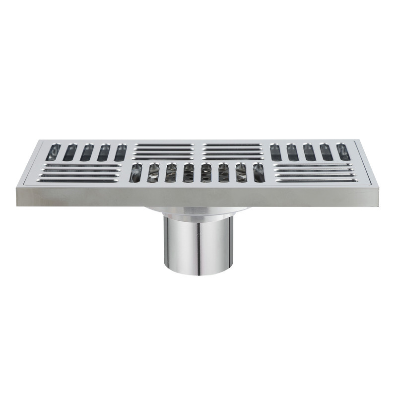 Душовий трап Koer FD11-100x200-180 (пряме відведення) (KR3418)  ( 11973 ) Харьков - изображение 2