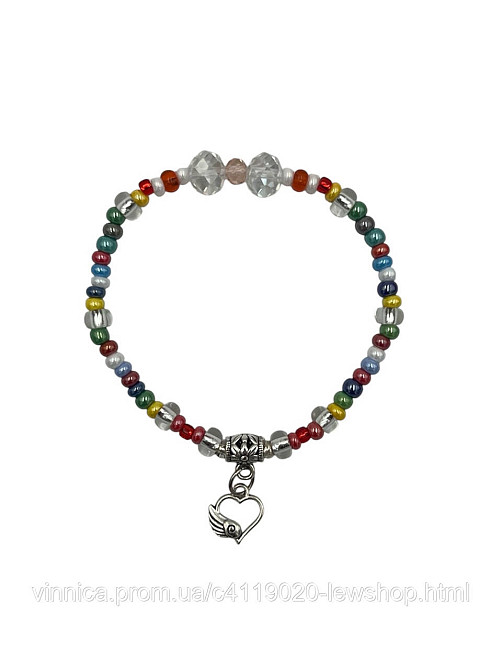 Браслеты ручной работы для детей и подростков Черновцы - изображение 4