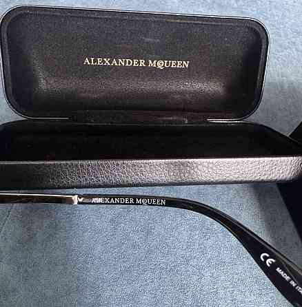 Соцнезахисні окуляри Alexander Mcqueen Iconic. Київ