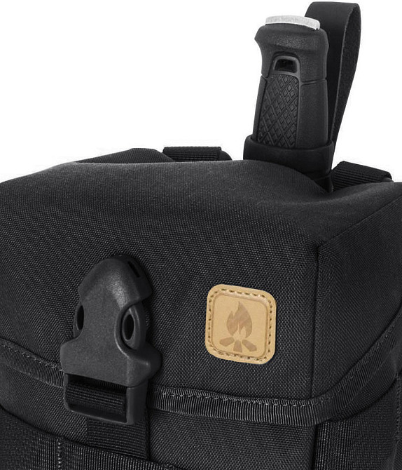 Тактический Подсумок для предметов выживания Helikon-Tex 