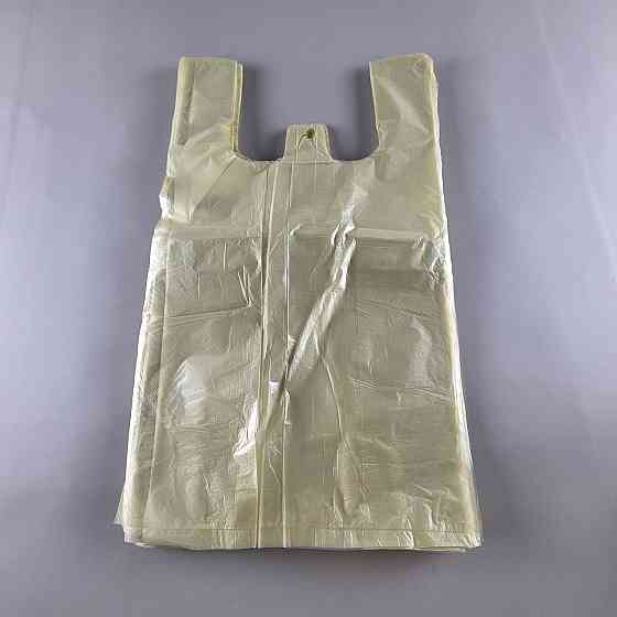 Майка п\е №25*45 Здоровань Сomserv(200шт) (1 пач.) Харків