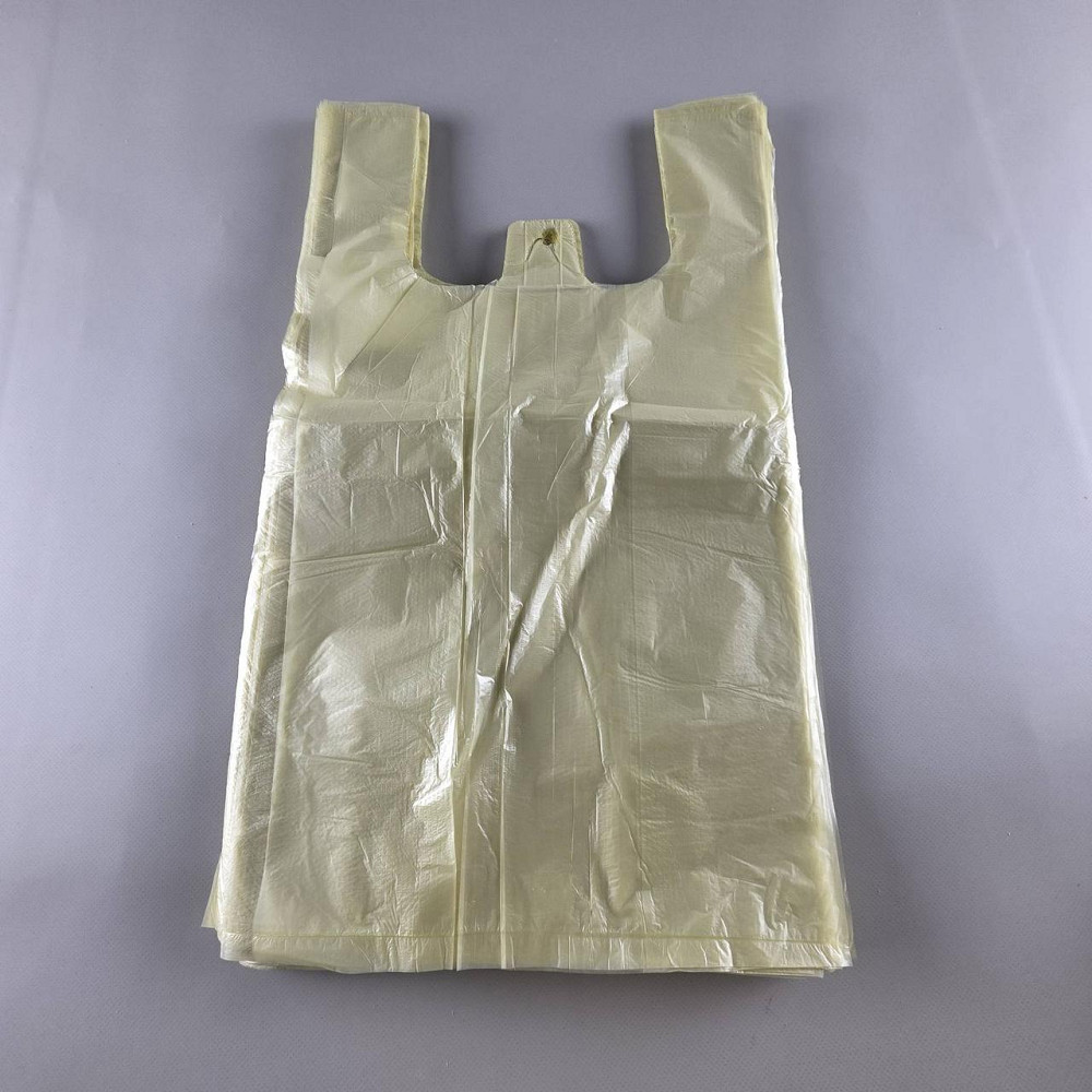 Майка п\е №25*45 Здоровань Сomserv(200шт) (1 пач.) Харків - фото 2