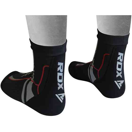 Тренувальні носки MMA Grappling RDX L/XL Кам'янське