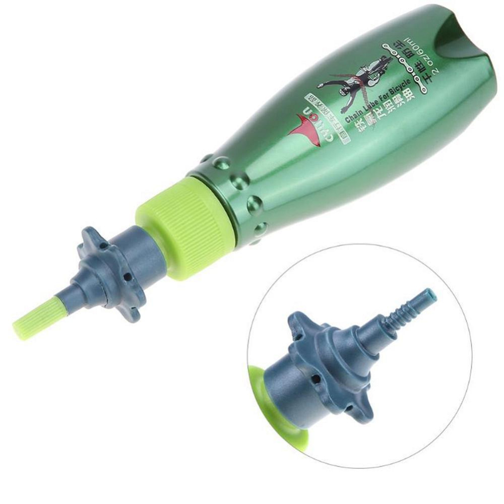 Велосипедне мастило тефлонова сухе YOU-008 Бровари - фото 5