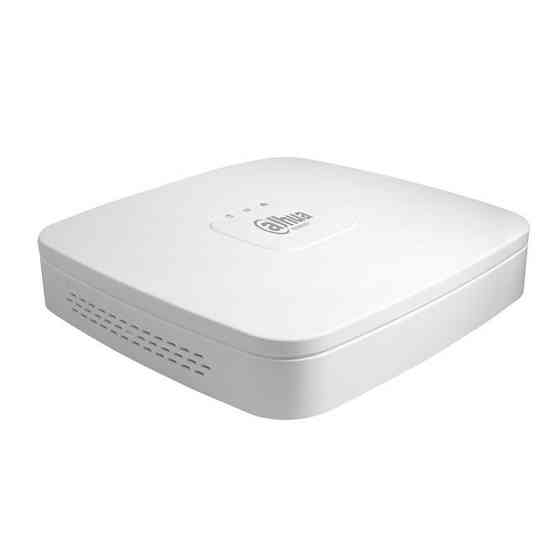 Відеореєстратор Dahua DH-XVR4108C-I/T ( 27137 ) Харків
