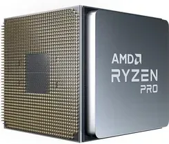 Процесор AMD RYZEN 7 PRO 5750G 4.60GHZ 8CORE AM4 20Mo 65W RADEON TRAY (100000000254) Київ - фото 1