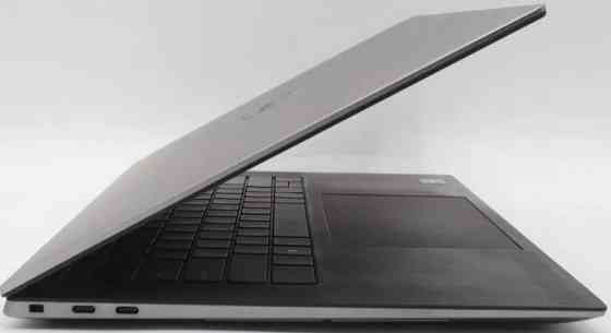 DELL PRECISION 5570  INTEL  I7-12800H  1TB ssd 16GB Nvidia RTX A1000 Харків