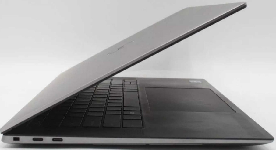 DELL PRECISION 5570  INTEL  I7-12800H  1TB ssd 16GB Nvidia RTX A1000 Харків - фото 4